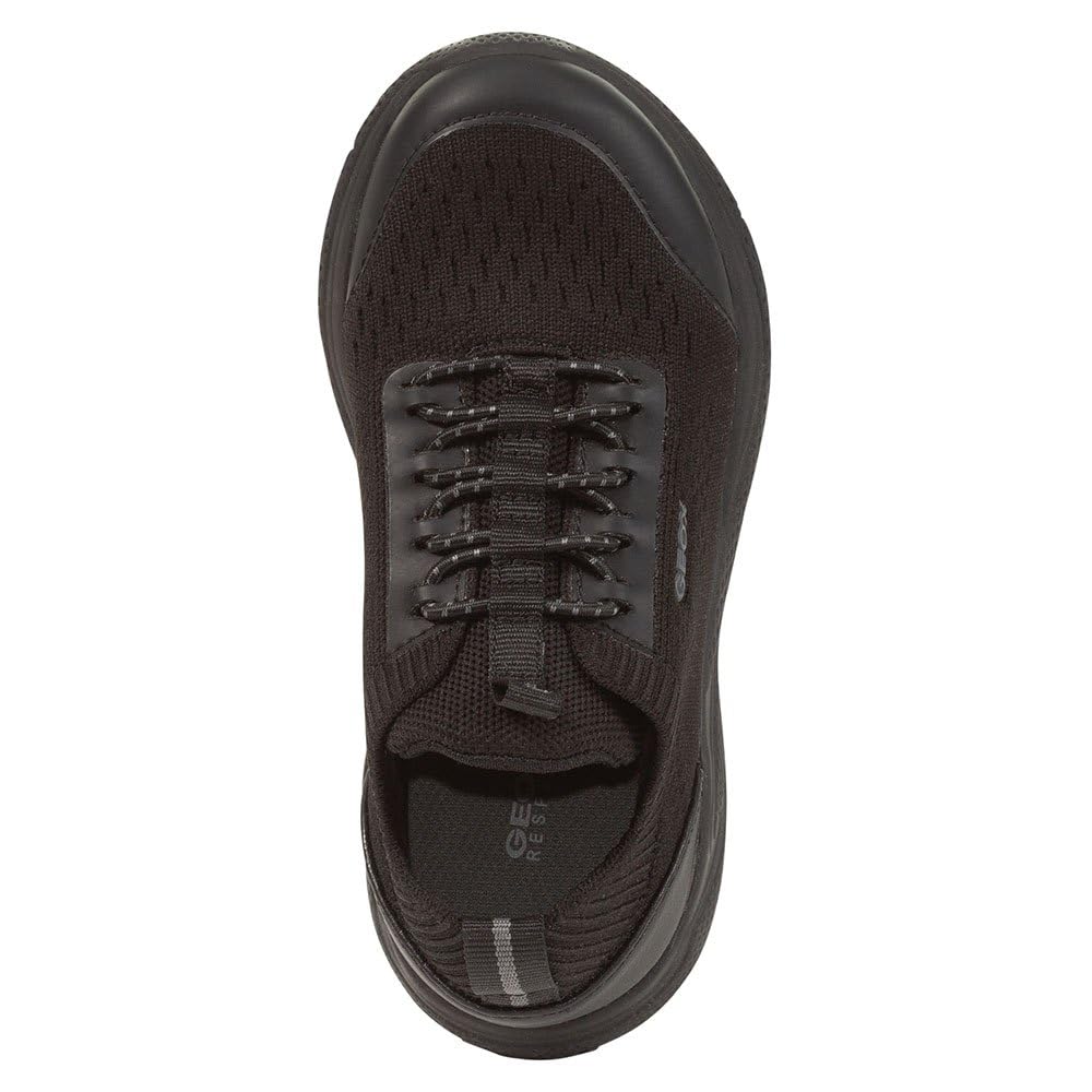 Geox J Sprintye Boy A Scarpe da ginnasticaBambini e Ragazzi