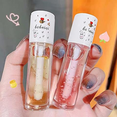 3Pcs Pakivs Moisturizing Lip Care Set Cover