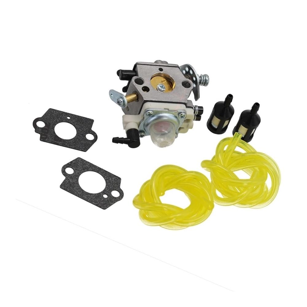 Carburateur WT990 à flux stable pour bloc moteur thermique WT9901 fiable