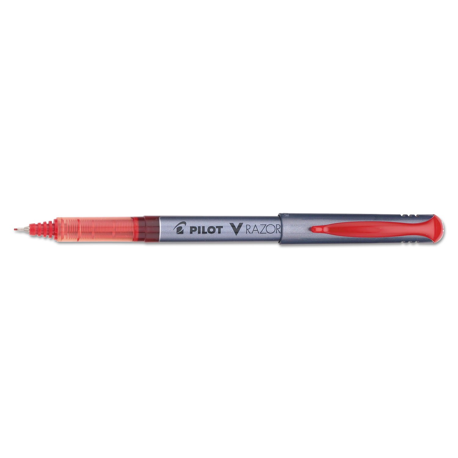 PIL11022 - Pilot Razor Rollerball Pen; 12 Total
