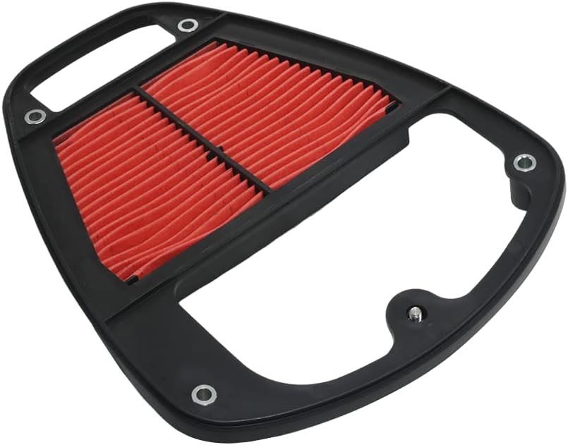 Air Filter 11013-0015 Air Filter for Kawasaki VN900 Vulcan 900 Classic/Custom 2006-2021 Air Filter for Kawasaki VN900 Vulcan 900 Classic LT 2006-2021