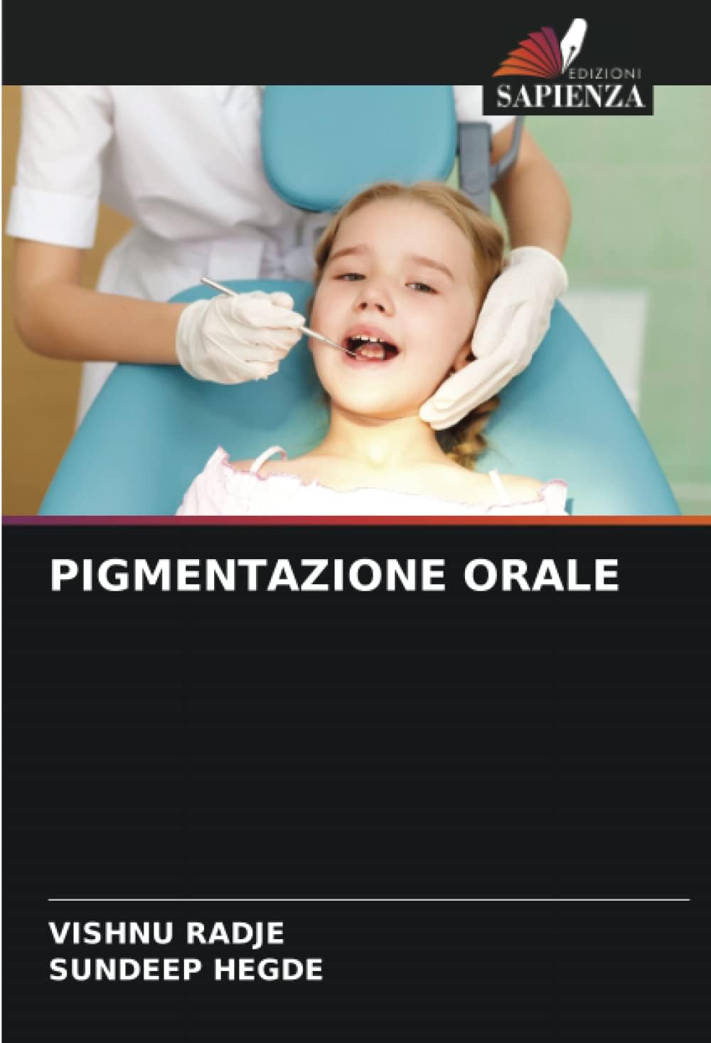 PIGMENTAZIONE ORALE