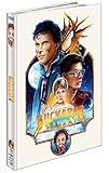 Les Aventures de Buckaroo Banzai à travers la 8ème Dimension - Édition Mediabook Collector Blu-...