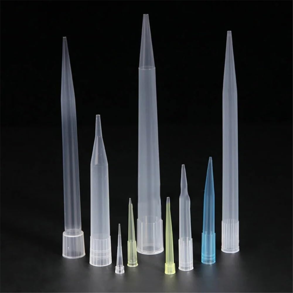 Pipettatore da laboratorio monouso in plastica 10 ul a ml for forniture microbiologiche Attrezzature da laboratorio