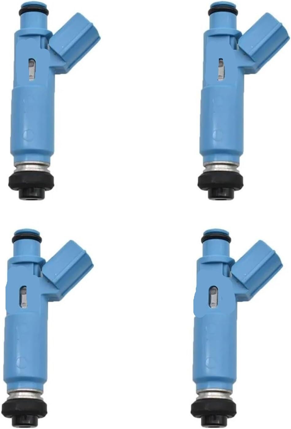 Zynther One Color Automotive Fuel Injectors Car Fuel Injector For Toyota For Camry For Solara For Highlande