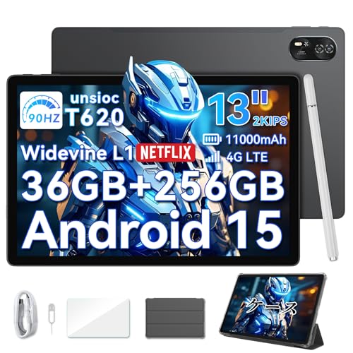ピ*ಣ様 Blackview MEGA 8 256GB Android 15タブ s-l400.jpg