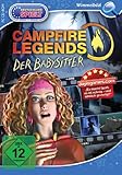  Campfire Legends: Der Babysitter