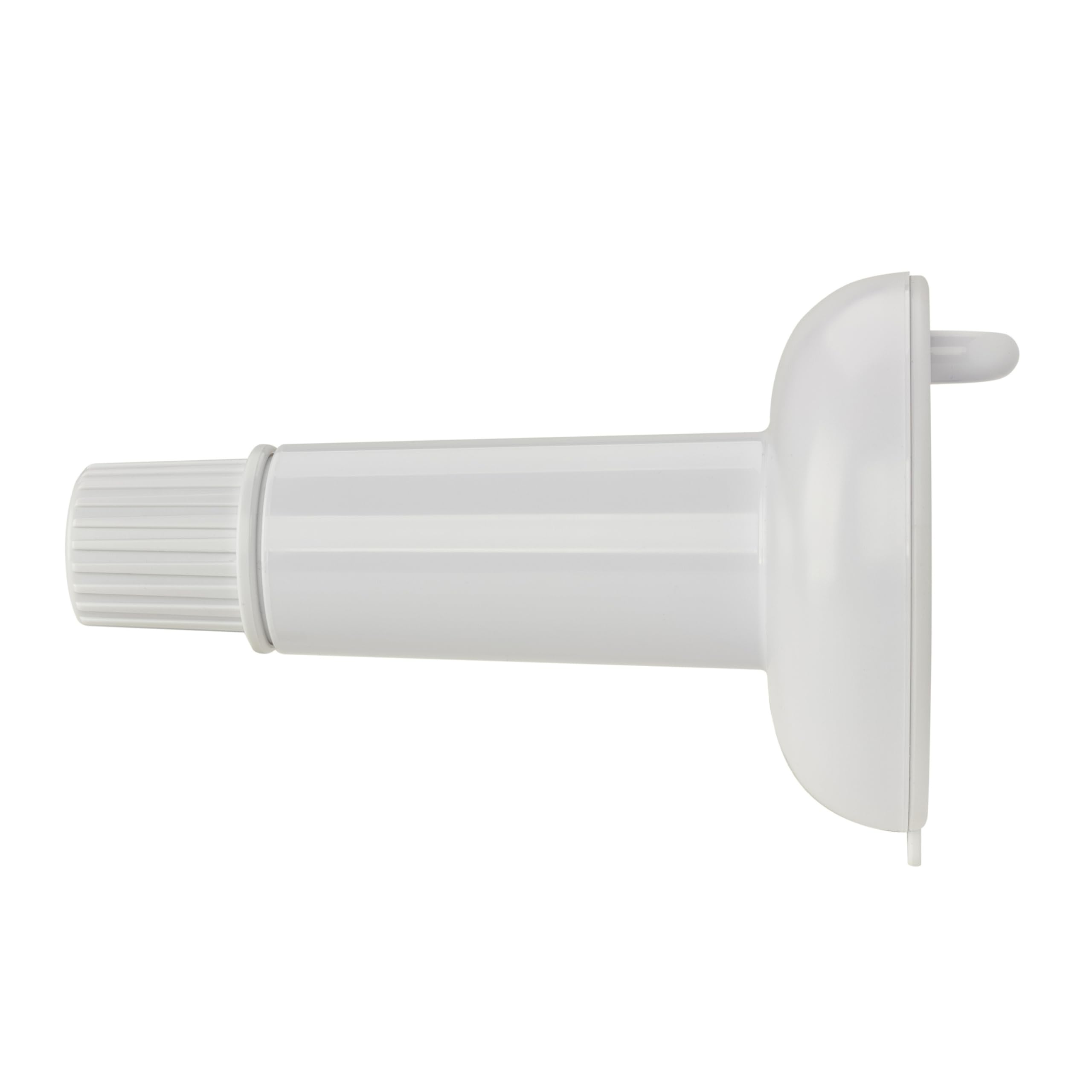 TFA Dostmann TFA-ID Émetteur pour piscine ID-A5 Pool, 30.3907.02, surveillance des piscines, étangs, bains de glace, mesure de la température de l'eau, compatible avec système TFA.me WiFi, blanc