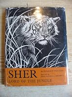SHER Lord of the Jungle B0000CLFHP Book Cover