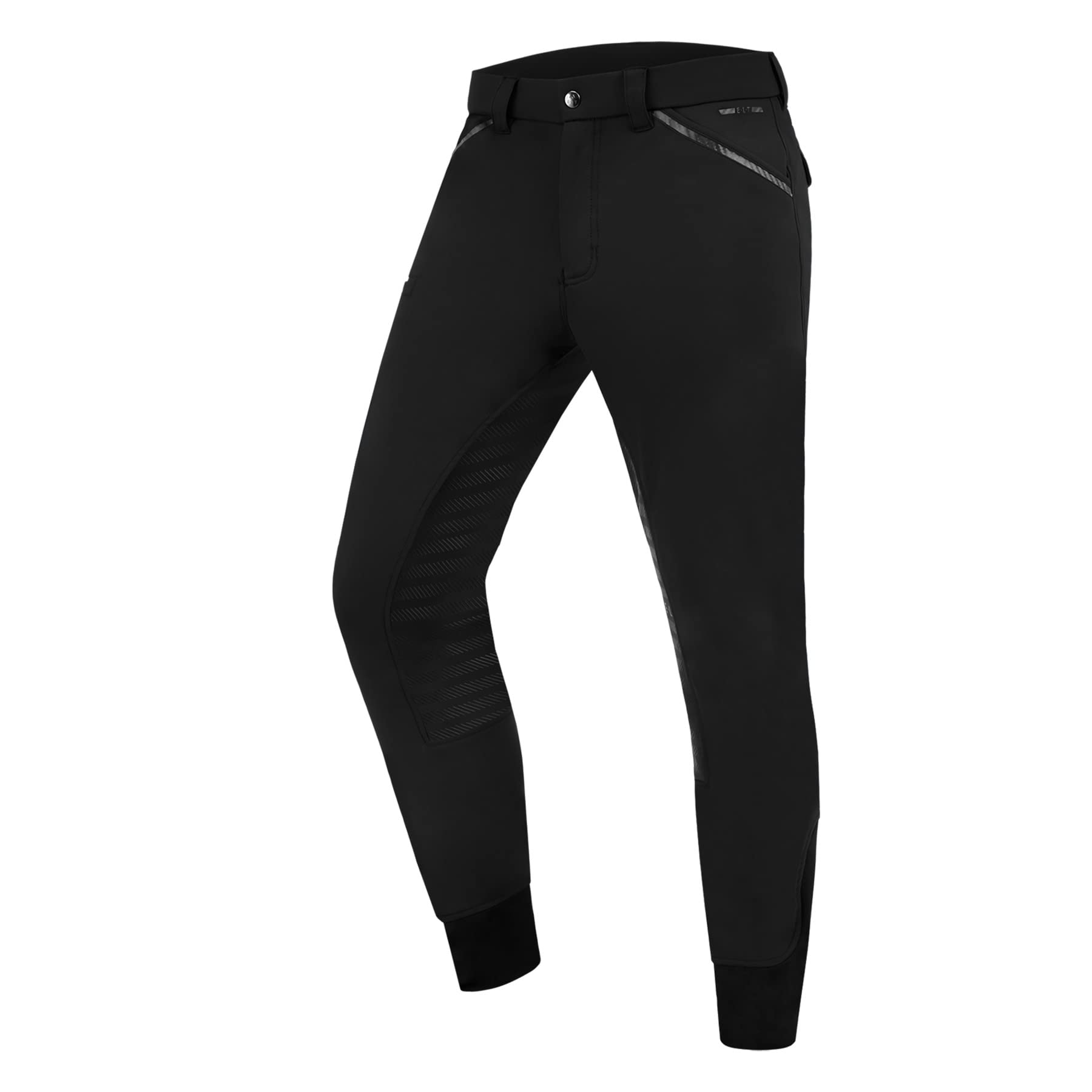 Breeches Marc Silicone para tus entrenamientos diarios en el club hípico 8