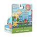 Kid Galaxy Soft Body Pull Back Race Car