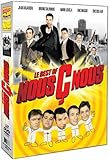  Le Meilleur des Nous C Nous, Vol. 1 et 2 - Coffret 2 DVD