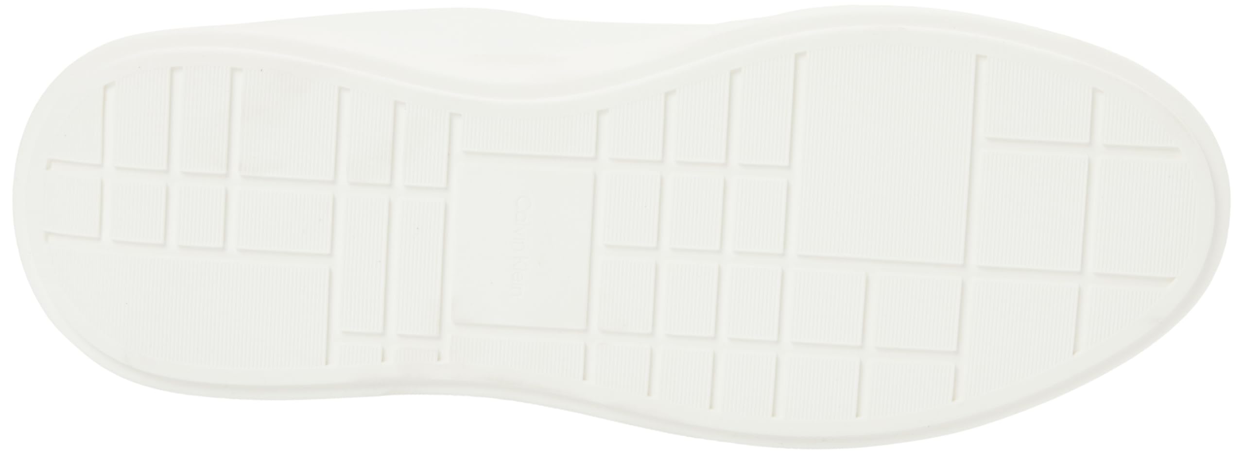 Calvin Klein Sneaker con Suela Cupsole Mujer Chunky Laceup de Piel