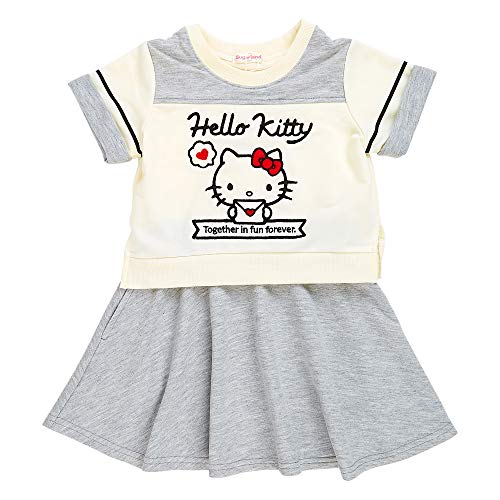 ハローキティ ワンピースの通販 価格比較 価格 Com