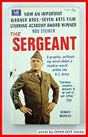The Sergeant 0670634743 Book Cover