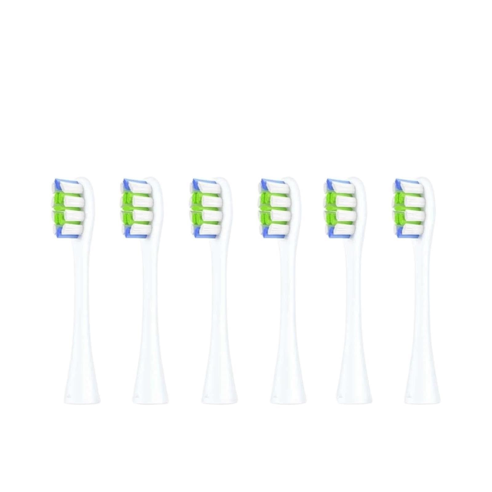Testina sostituibile. Compatibile con Oclean