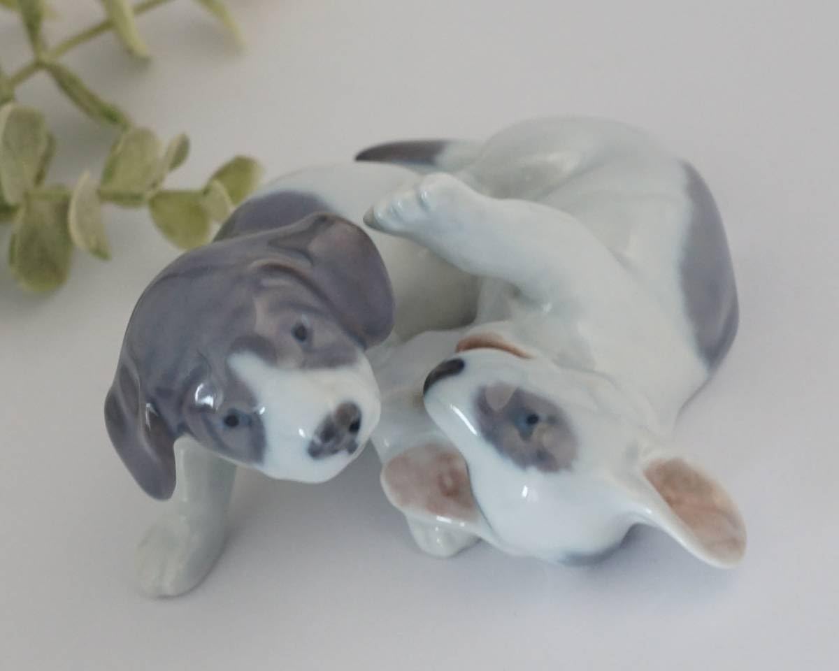 ロイヤルコペンハーゲンポインター 犬 フィギュリン 置物 Amazon.co.jp: 普通サイズ ロイヤルコペンハーゲン 犬