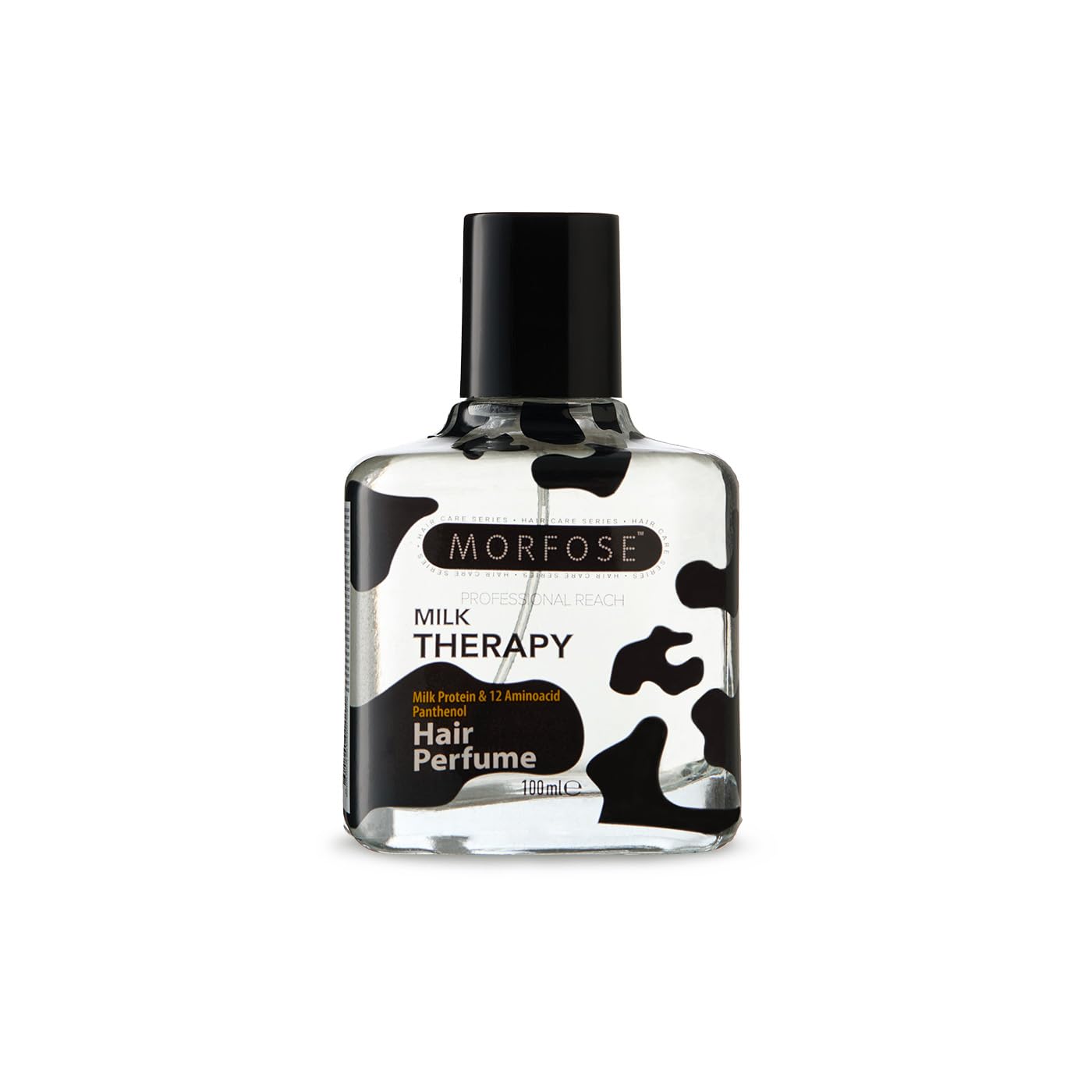 Morfose Haar Parfüm Milk Therapy 100ml