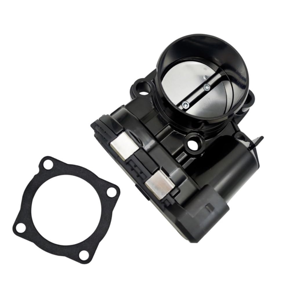 Cuerpo de acelerador de 60mm para SeaDoo 4Tec GTR 420892590 4