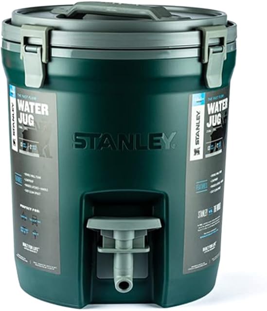 Jug Térmica Stanley | 7,5L