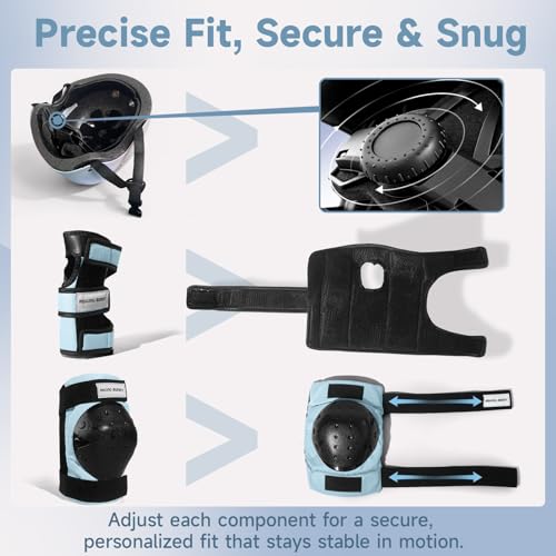 RollingBunny Complete Protection Set