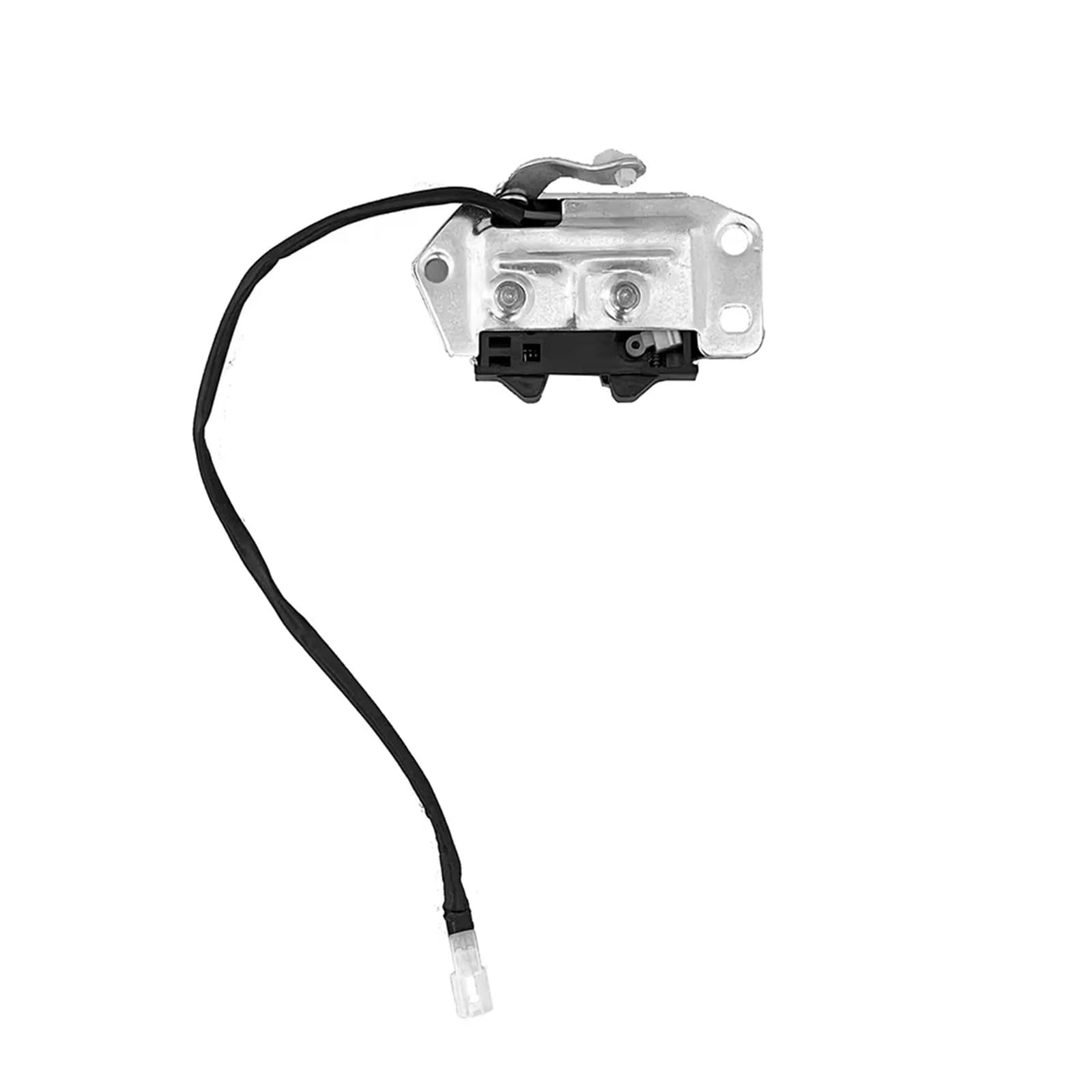 Fbxmjoa One Color Rear Trunk Lock 69350-95J01 For Hiace Tailgate Boot Lock Actuator