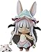 Good Smile Made in Abyss: Nanachi Nendoroid Action Figure