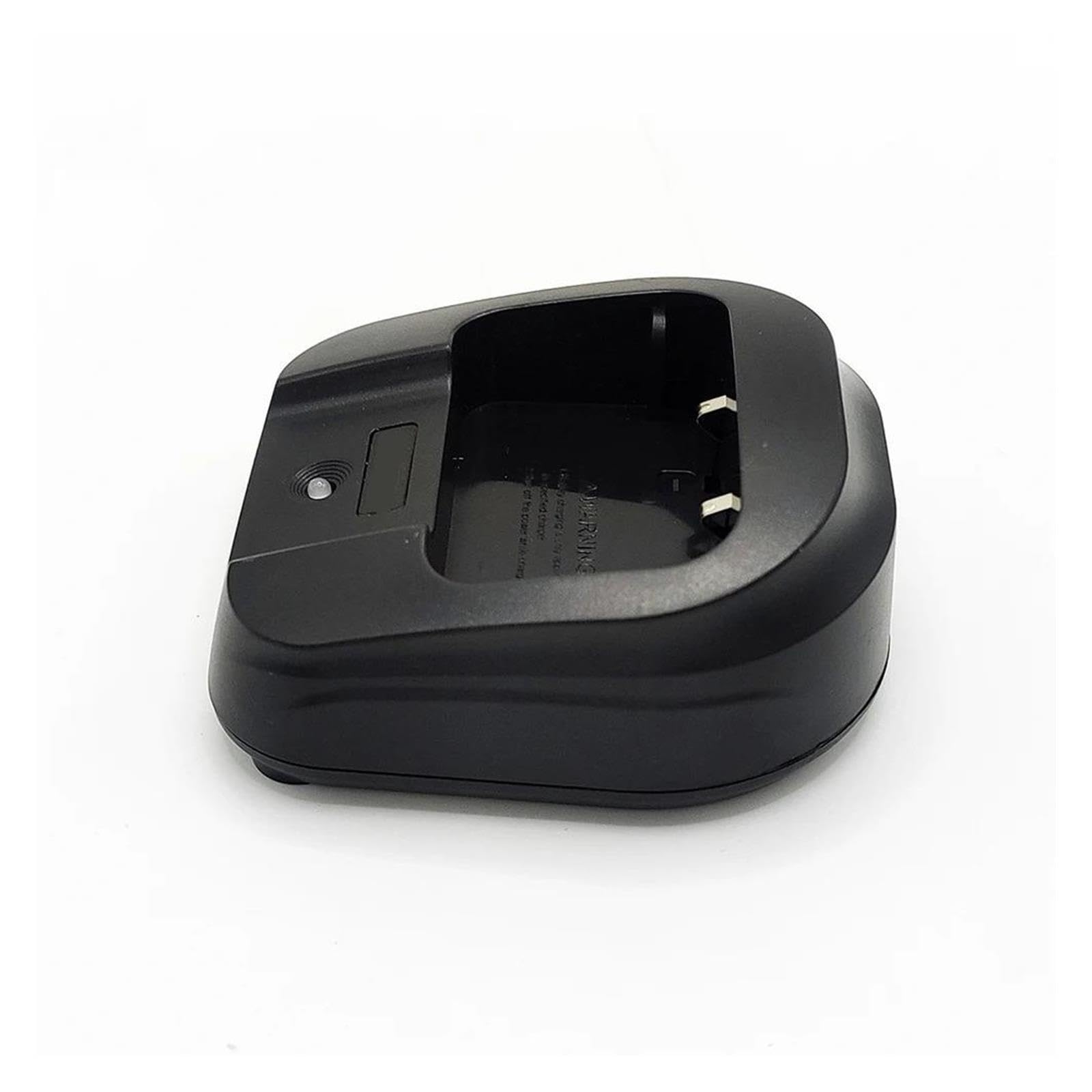 Base de Carga for walkie-Talkie UV-10R, Compatible con Baofeng,