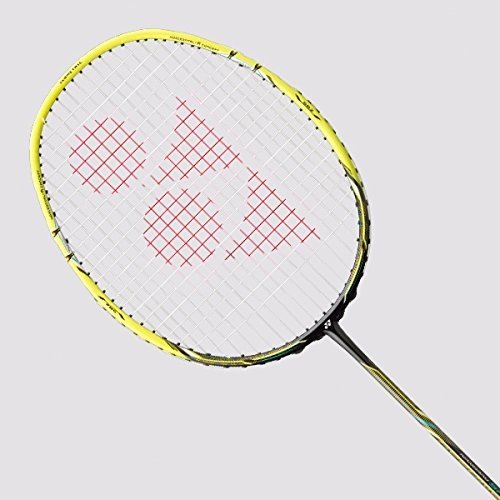 YONEX Nanoray Speed Badminton Racket