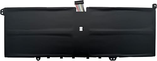 Miniatura 5 de Batería de repuesto para laptop L19M4PH2 para Lenovo Ideapad Yoga 9-14ITL5 82BG Yoga 9i (14 pulgadas) 2 en 1 C950 Series Laptop 5B10Z33895