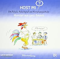 Host mi? 3763040099 Book Cover