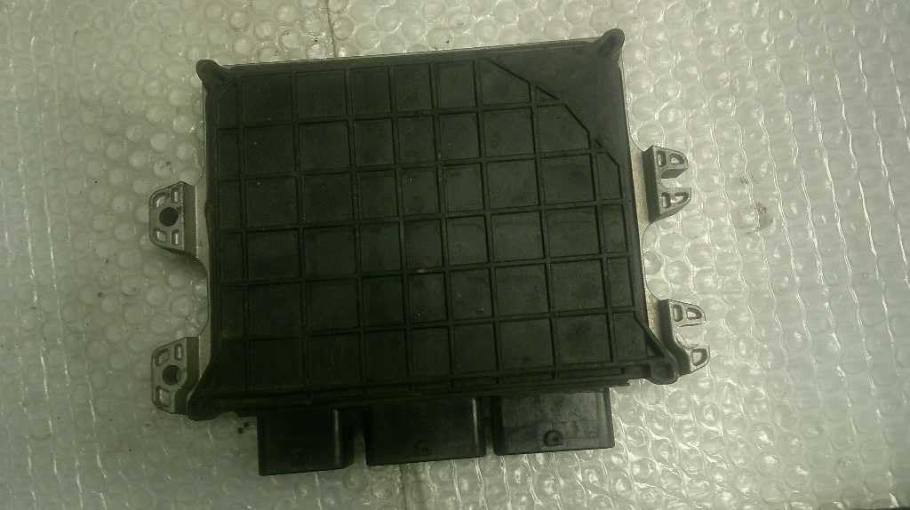 Engine ECM Control Module Fits 2019 19 Compatible with Nissan Altima NEC041-059 NEC041059