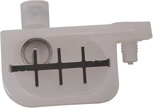 QOMOLANGMA Small Damper Compatible with Mutoh RJ-8000 10PCS DF-42229