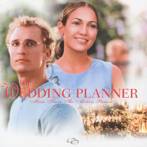 Wedding Planner Amazon.it CD e Vinili}