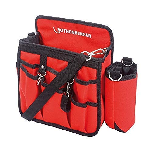Rothenberger Trendy STB Tool Bag for Plumbers