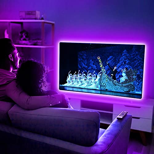 Tayire DC12V COB LED Strip Shutter, 5 m 480LED/m Neon LED Strip Light - Image 4