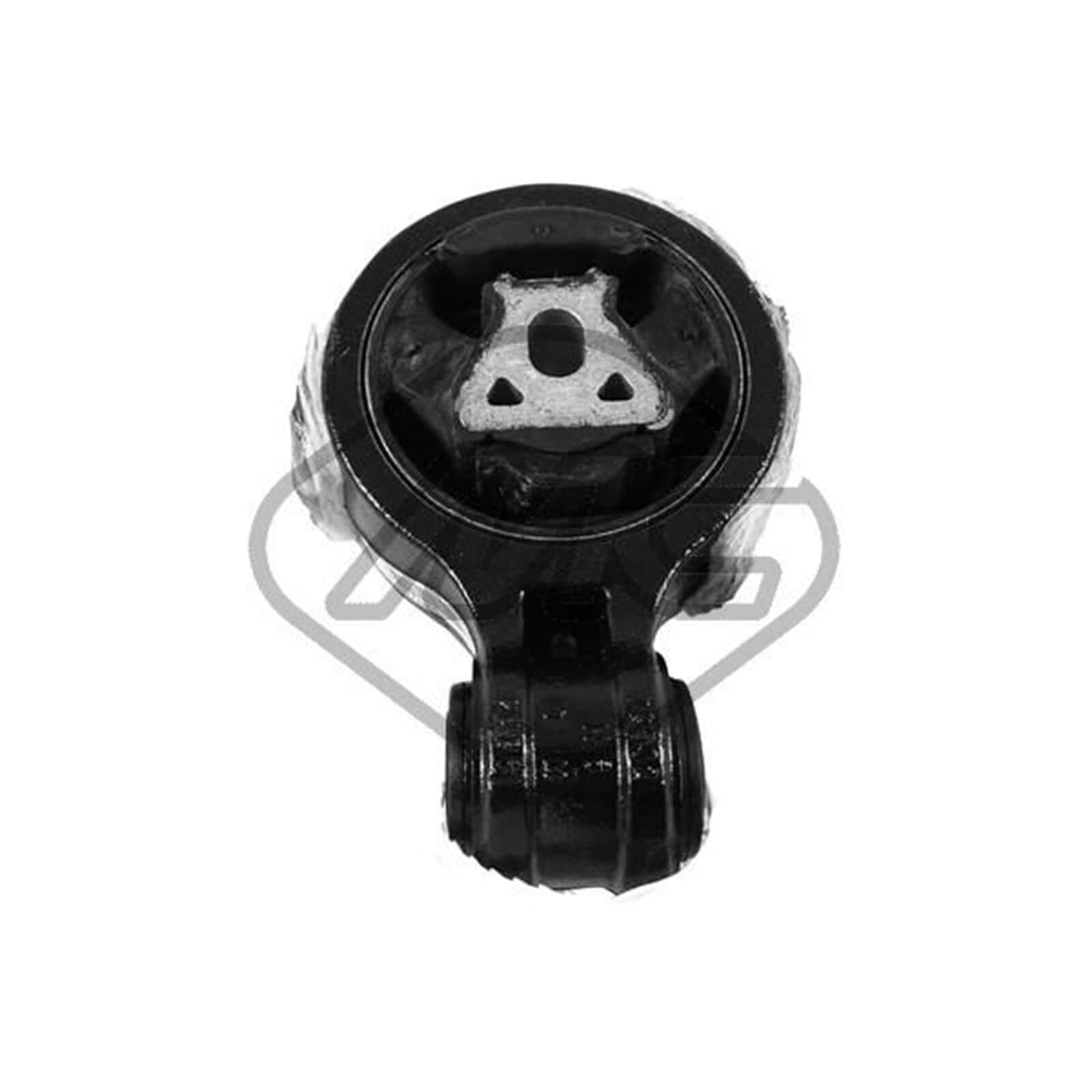 Metalcaucho Supporto motore Posteriore Compatibilità con FIAT Freemont 345 57055