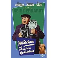 M&auml;dchen mit schwachem Ged&auml;chtnis