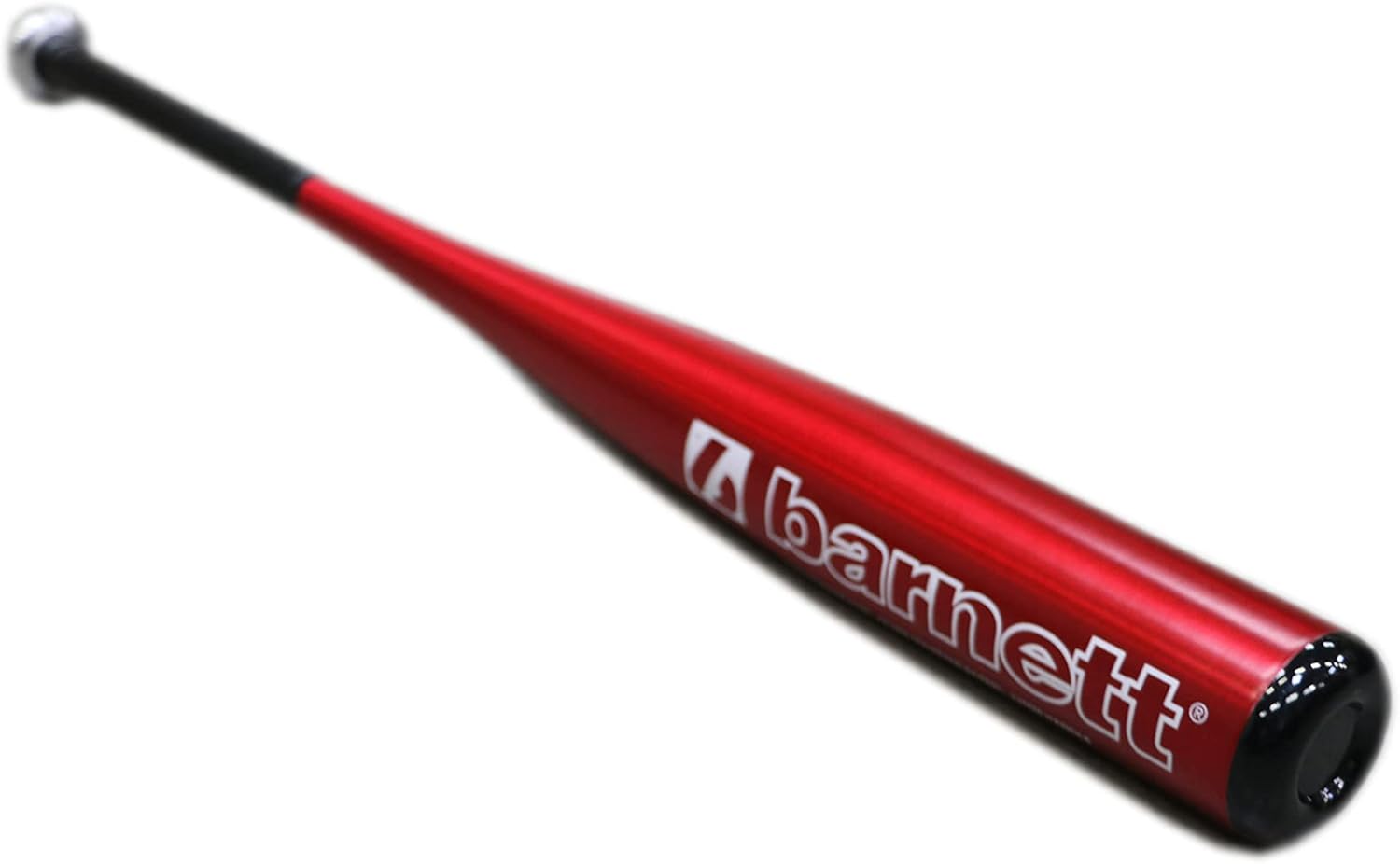 BB2 Baseball Bat in Aluminum 3, Red Sports