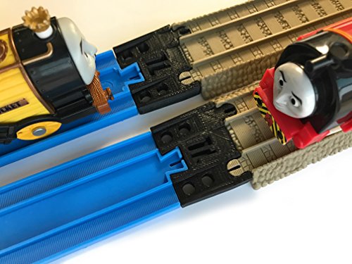 trackmaster tracks