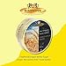 Simpkins Traditional English Barley Sugar Drops - Barley Sugar Hard Candy - Old-Fashioned Drops in Travel Tins - Dairy-Free Sweets & Nut-Free British Hard Candy - Travel Sweets 200 g