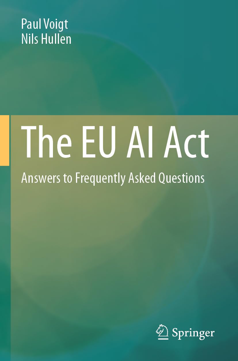 The EU AI Act: Answers to Frequently Asked Questions