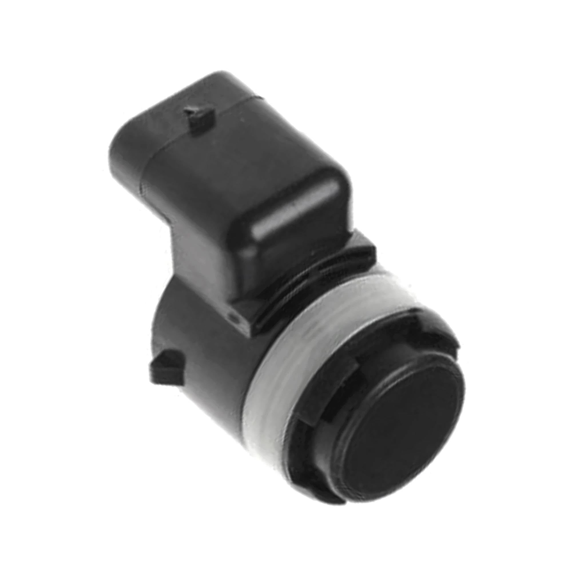 Sensore Parcheggio per Land per Rover per Discovery LR095414 JK8315K859CC HL83-15K859-BA 4 Pezzi LR081449 PDC Sensore di Parcheggio Paraurti Anteriore Sensore Parcheggio Auto