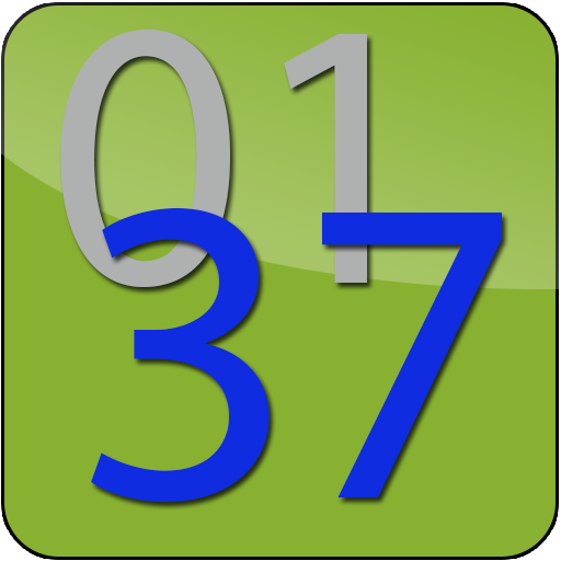 Big Digital Clock Widget FREEAmazon.deAppstore for Android