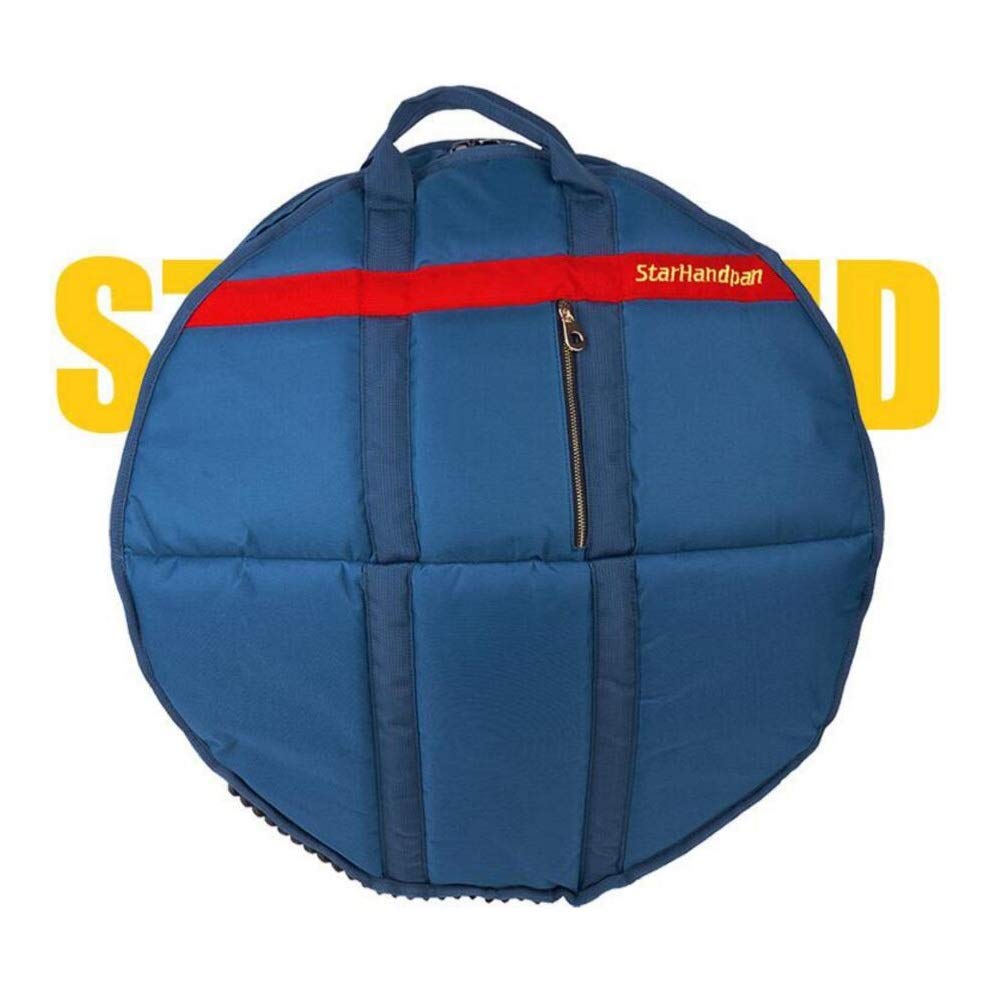 Amazon.com: Professional 25inch Inner HANDPAN Case 23inch HandPan