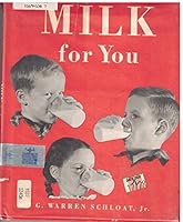 Milk for You B0049VLR2G Book Cover