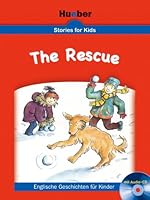 The Rescue. Buch mit CD 3190095280 Book Cover