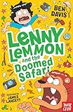 Lenny Lemmon and the Doomed Safari