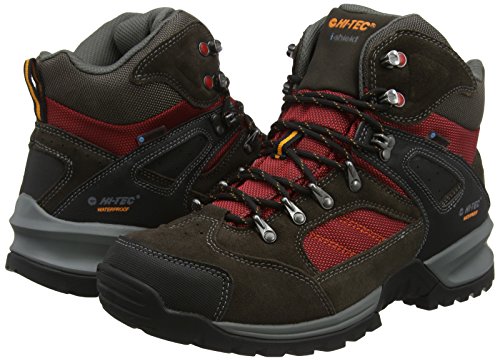 HI-TEC Mount Diablo i Waterproof, Scarpe da