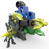 Fisher-Price Imaginext Dinosaurs, Stegosaurus